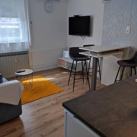 קארלובץ Apartman Emy מראה חיצוני תמונה