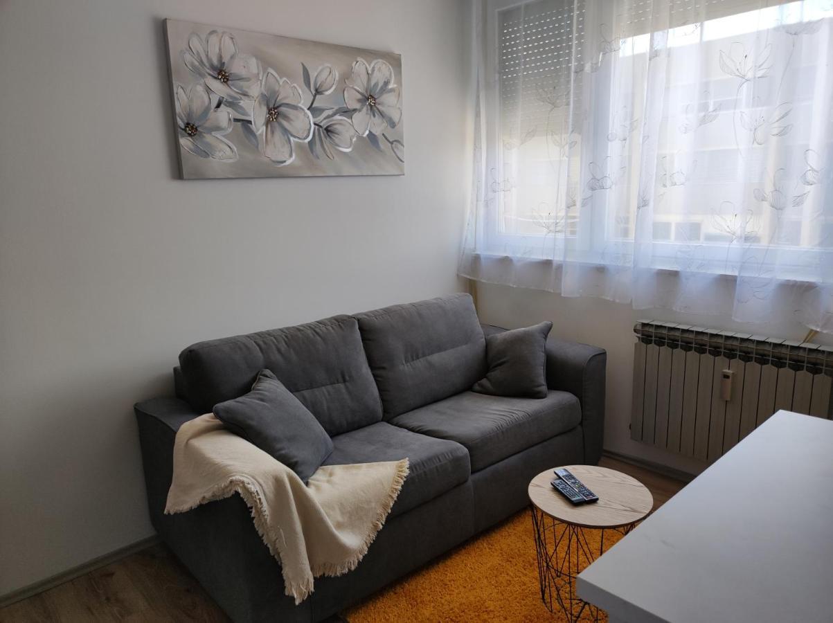 קארלובץ Apartman Emy מראה חיצוני תמונה