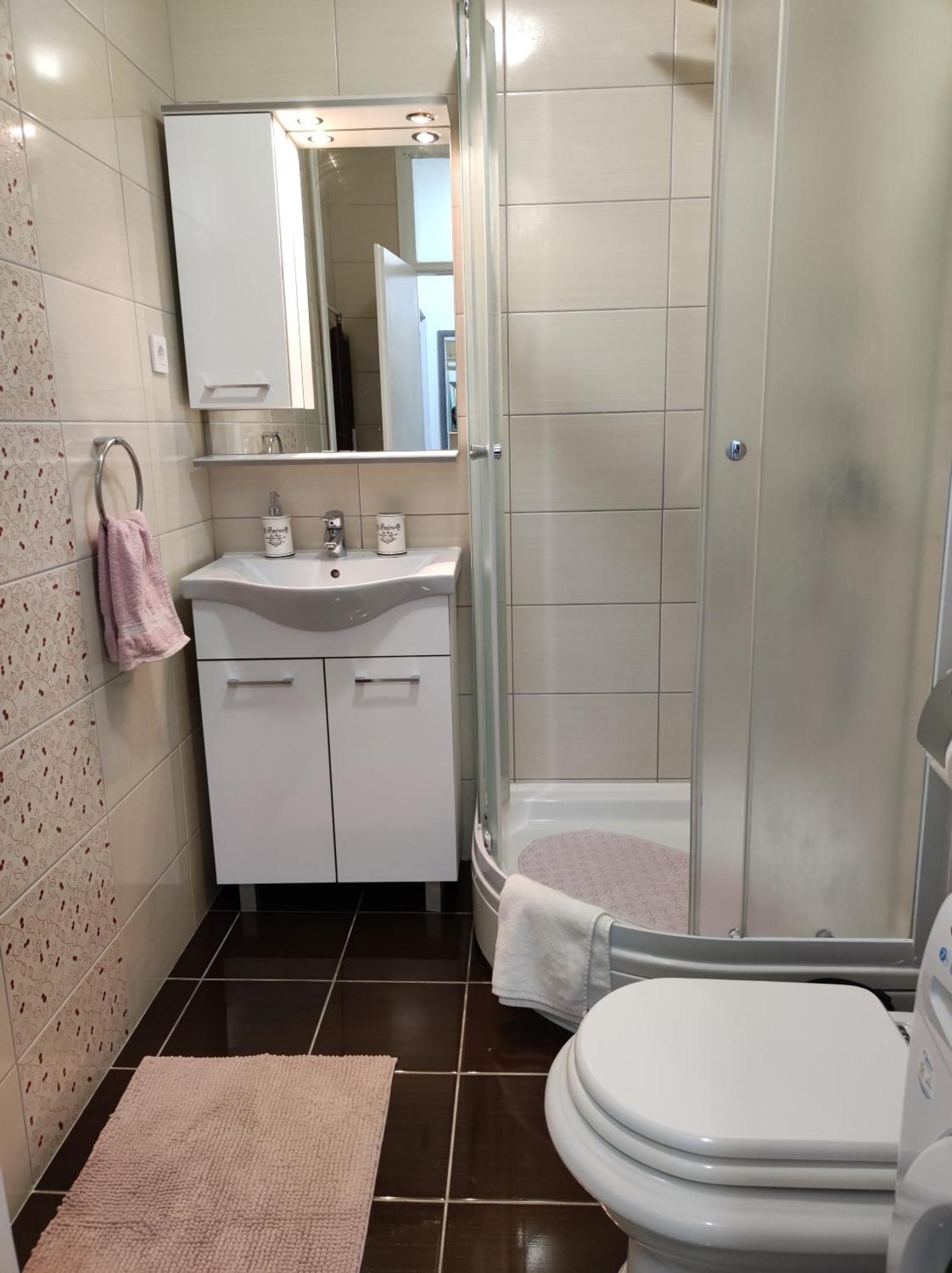 קארלובץ Apartman Emy מראה חיצוני תמונה