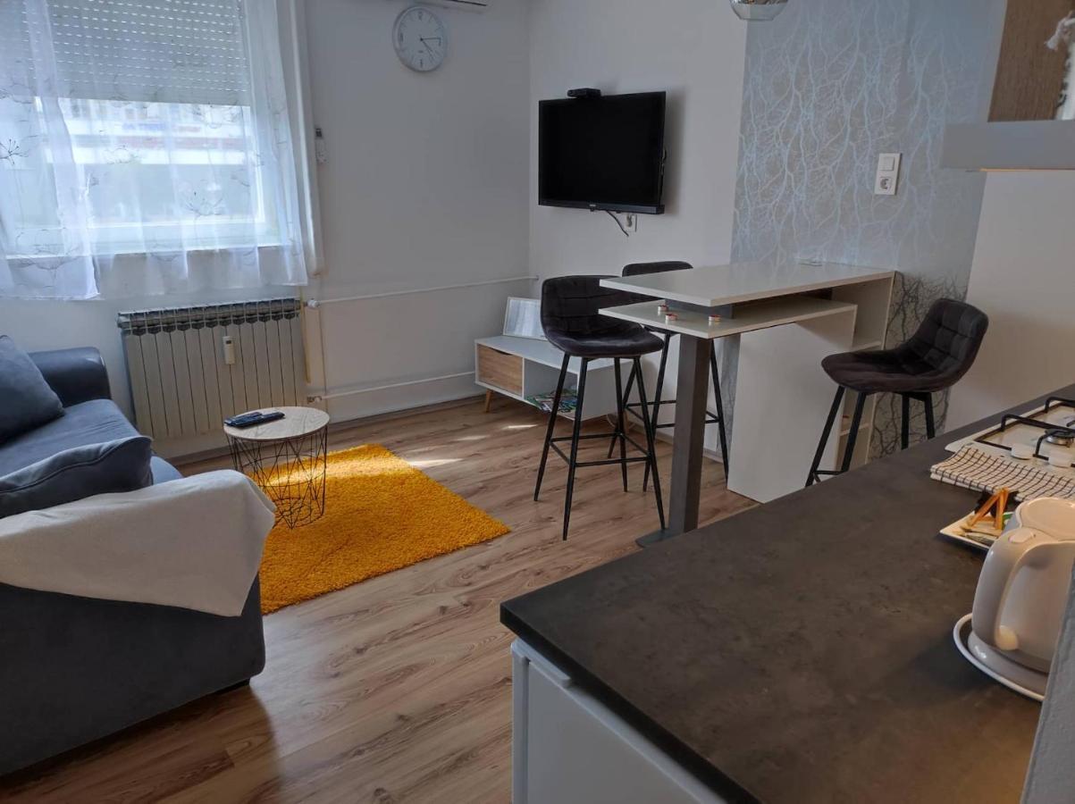 קארלובץ Apartman Emy מראה חיצוני תמונה
