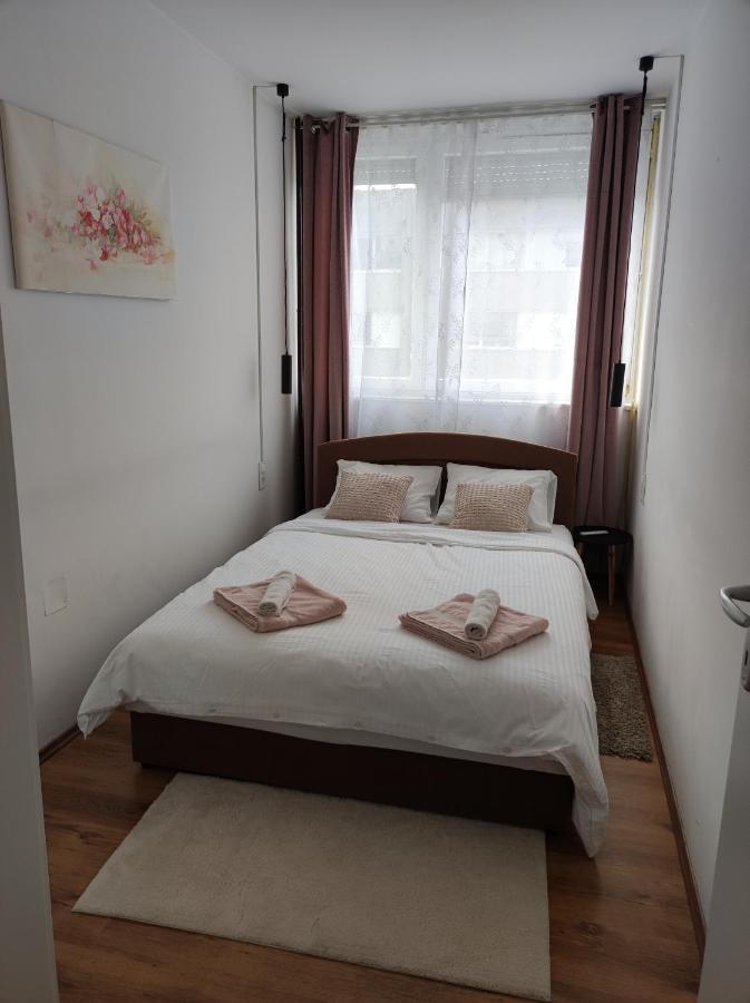 קארלובץ Apartman Emy מראה חיצוני תמונה